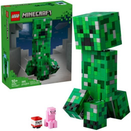 LEGO Minecraft - The Creeper™