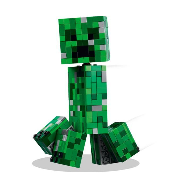 LEGO Minecraft - The Creeper™