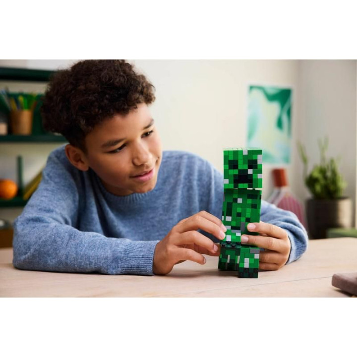 LEGO Minecraft - The Creeper™
