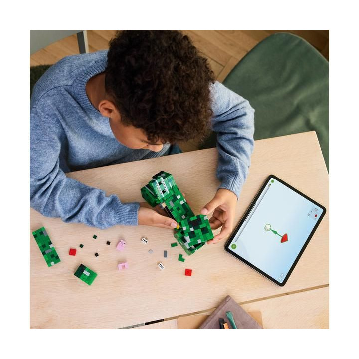 LEGO Minecraft - The Creeper™