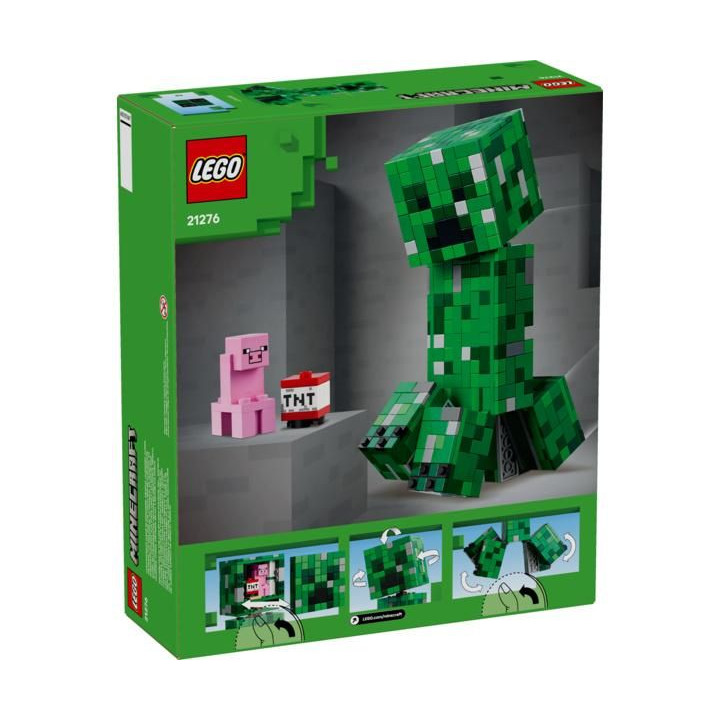 LEGO Minecraft - The Creeper™