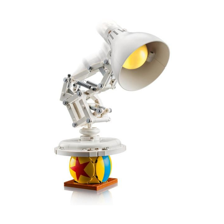 LEGO Ideas - Disney Pixar Luxo Jr.