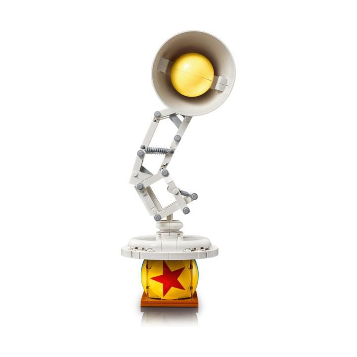 LEGO Ideas - Disney Pixar Luxo Jr.
