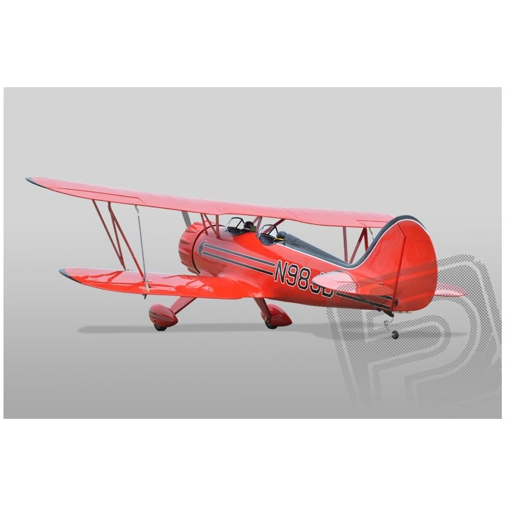 PH152 Waco YMF-5C 1600mm ARF