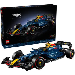 LEGO Technic - Auto Oracle Red Bull Racing RB20 F1