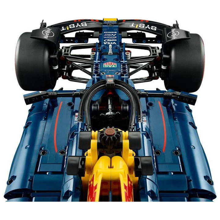 LEGO Technic - Auto Oracle Red Bull Racing RB20 F1