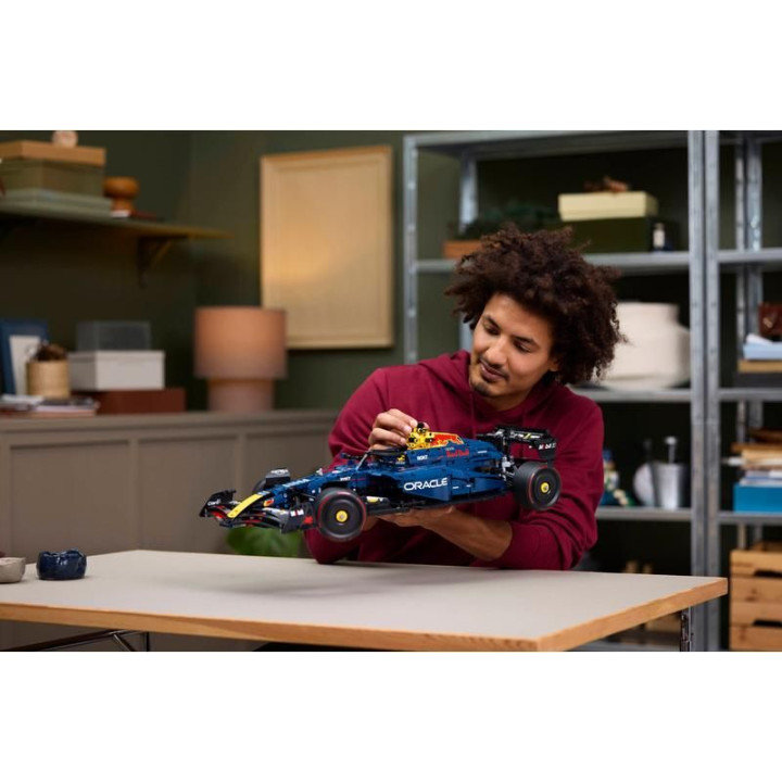 LEGO Technic - Auto Oracle Red Bull Racing RB20 F1