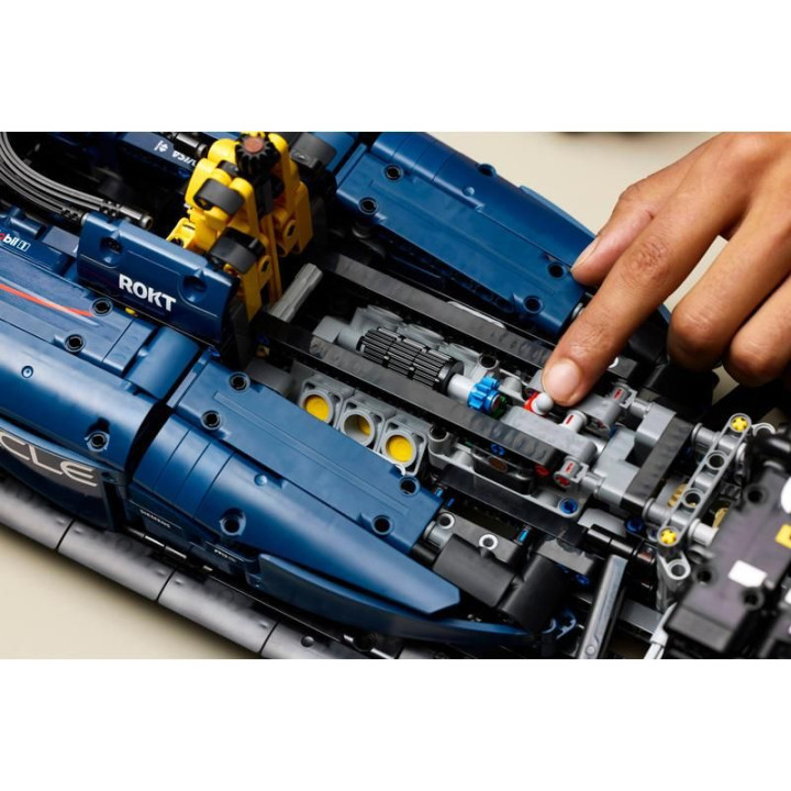 LEGO Technic - Auto Oracle Red Bull Racing RB20 F1