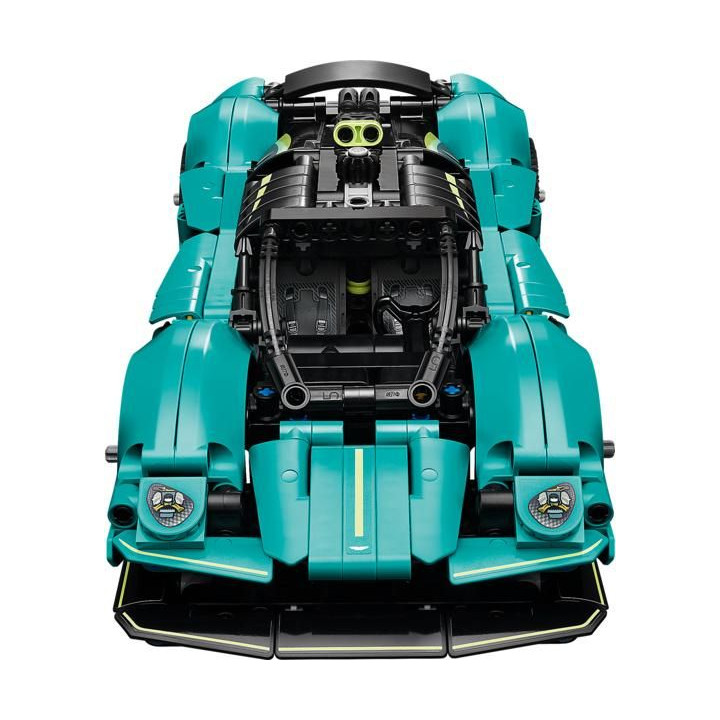 LEGO Technic - Aston Martin Valkyrie