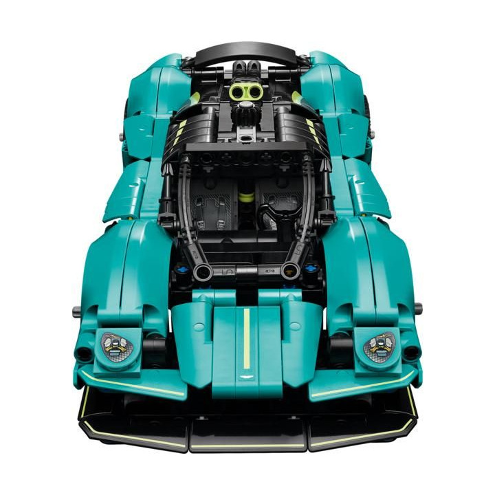 LEGO Technic - Aston Martin Valkyrie