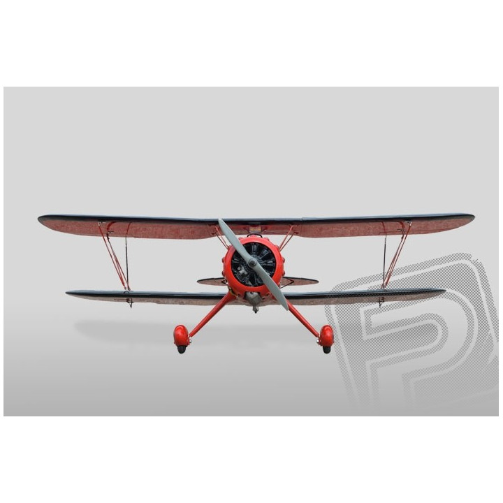 PH152 Waco YMF-5C 1600mm ARF