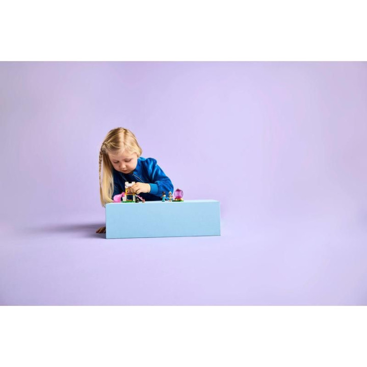 LEGO Friends - Hřiště pro štěňátka
