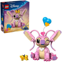 LEGO Disney - Andílek