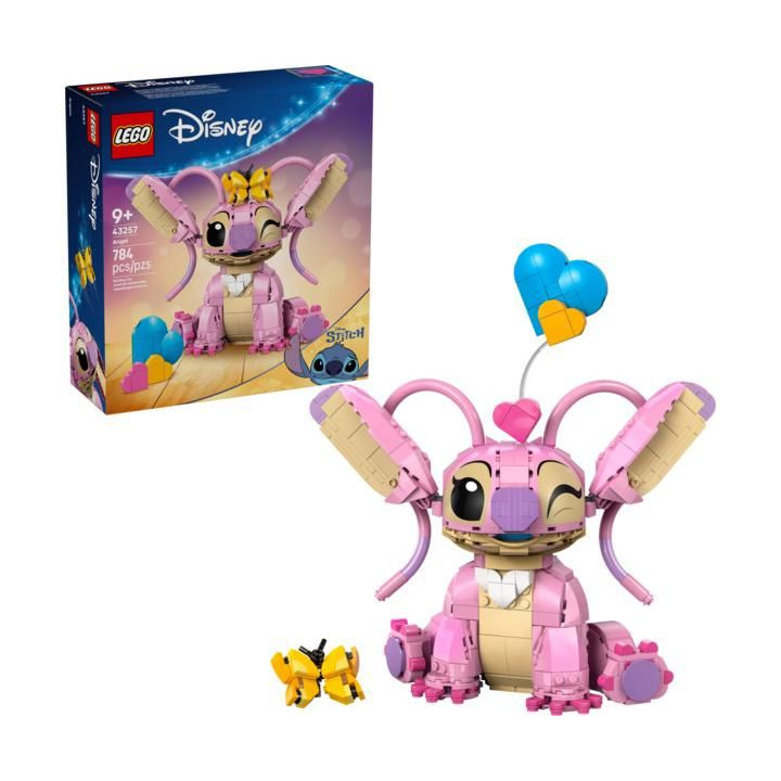 LEGO Disney - Andílek