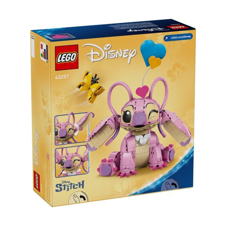 LEGO Disney - Andílek
