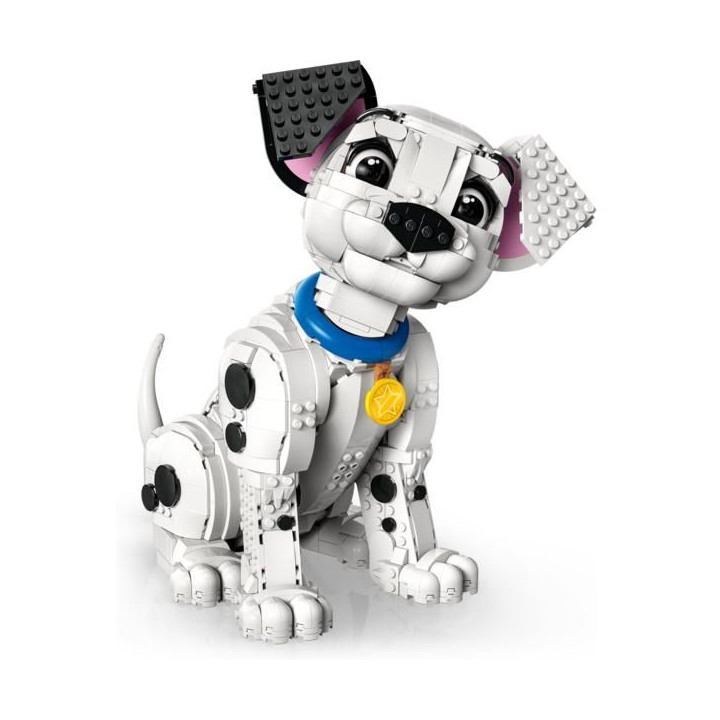 LEGO Disney - Štěňátko z filmu 101 dalmatinů