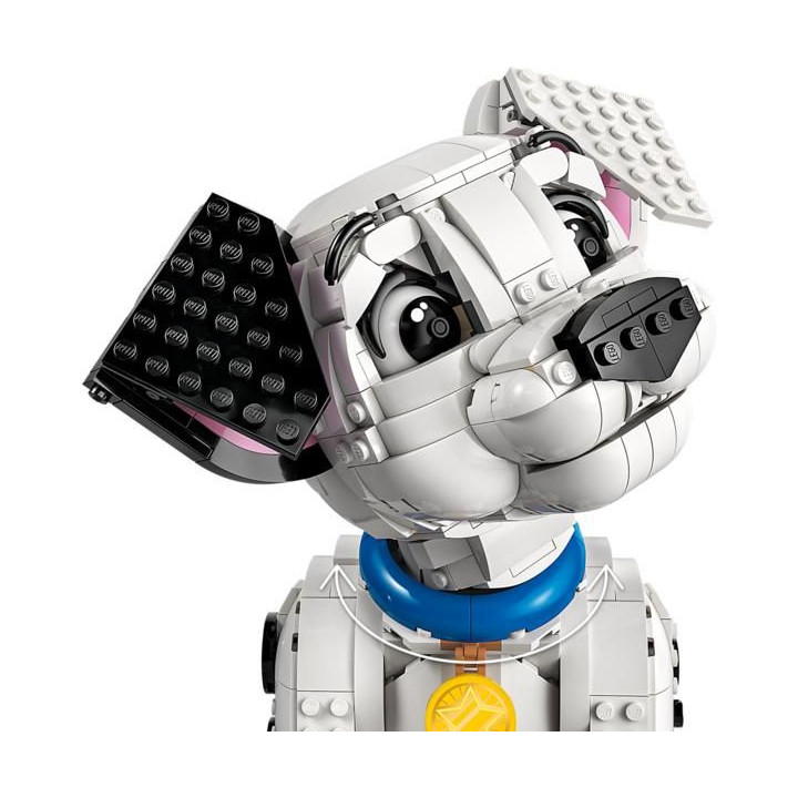 LEGO Disney - Štěňátko z filmu 101 dalmatinů