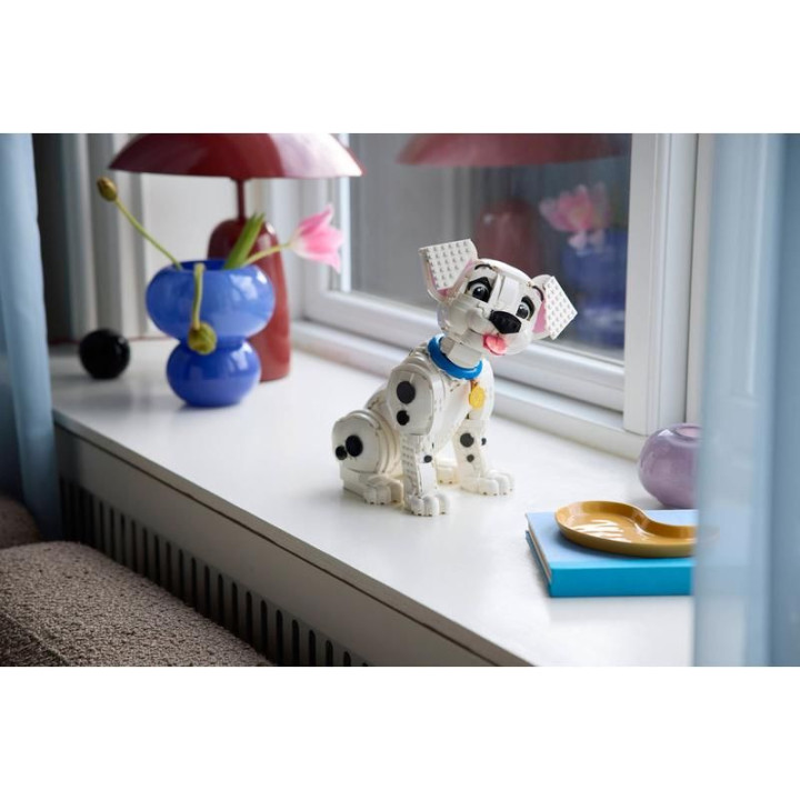 LEGO Disney - Štěňátko z filmu 101 dalmatinů