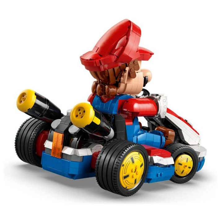 LEGO Super Mario - Mario Kart™: Mario a Standard Kart