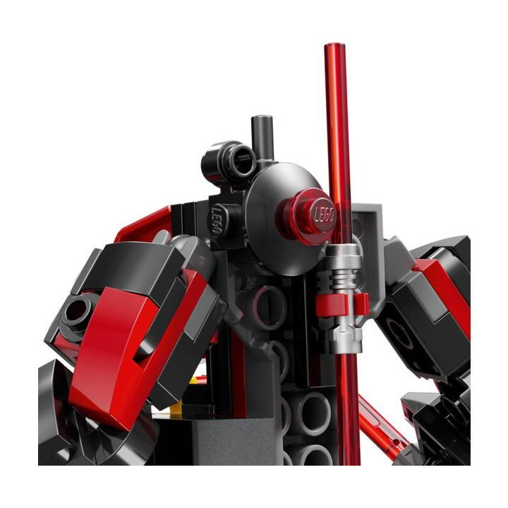 LEGO Star Wars - Darth Maul™ a jeho robotický oblek