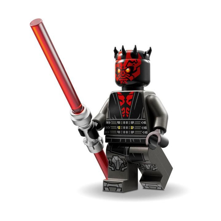 LEGO Star Wars - Darth Maul™ a jeho robotický oblek