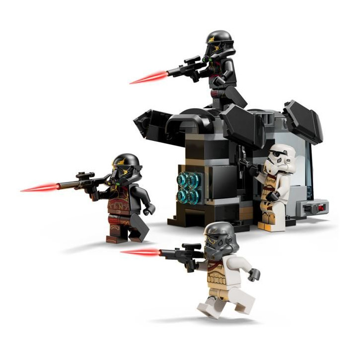 LEGO Star Wars - Bitevní balíček: Death Trooper a Night Trooper