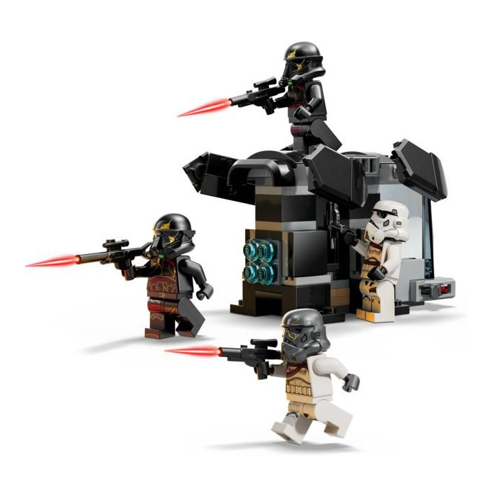 LEGO Star Wars - Bitevní balíček: Death Trooper a Night Trooper