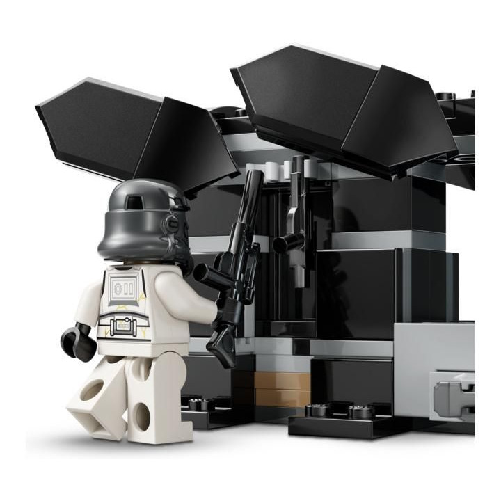 LEGO Star Wars - Bitevní balíček: Death Trooper a Night Trooper