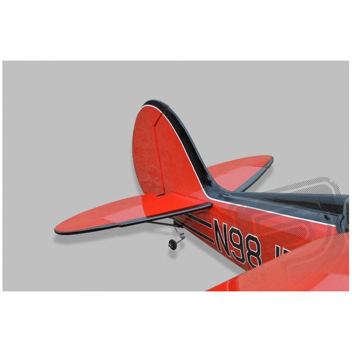 PH152 Waco YMF-5C 1600mm ARF