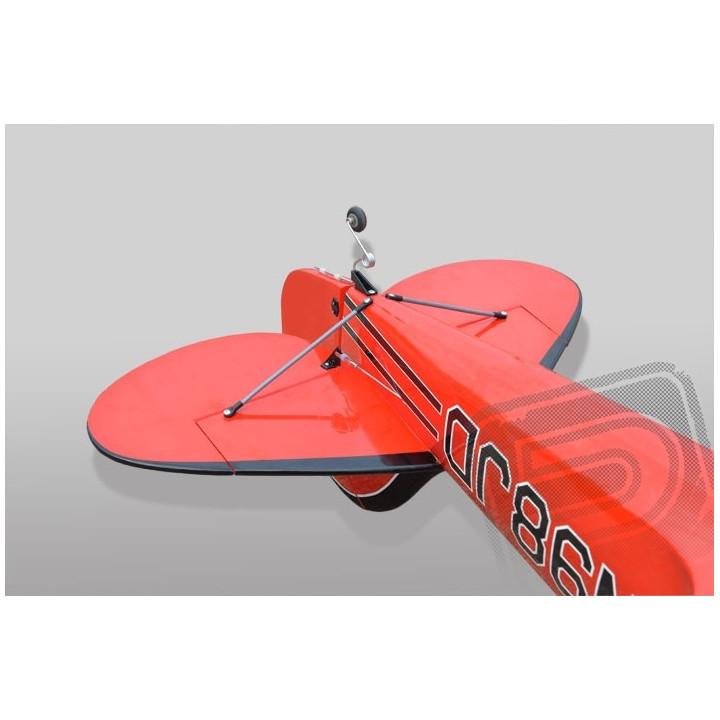PH152 Waco YMF-5C 1600mm ARF