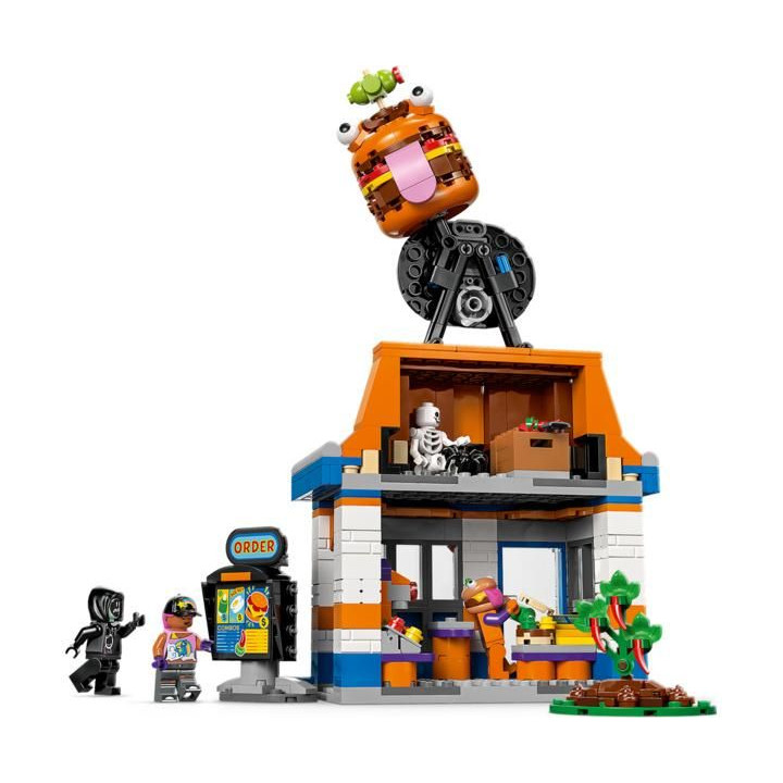 LEGO Fortnite - Restaurace Durrr Burger