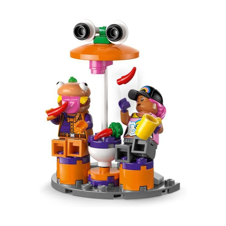 LEGO Fortnite - Restaurace Durrr Burger