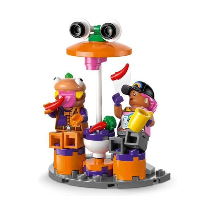 LEGO Fortnite - Restaurace Durrr Burger