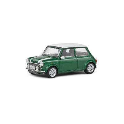 SOLIDO 1/43 - MINI - COOPER S 1994