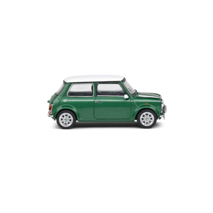 SOLIDO 1/43 - MINI - COOPER S 1994