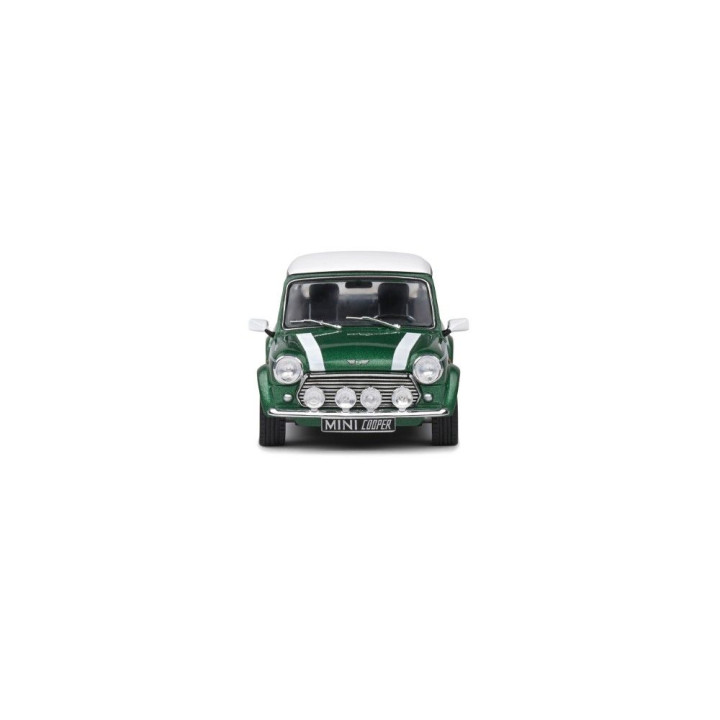 SOLIDO 1/43 - MINI - COOPER S 1994