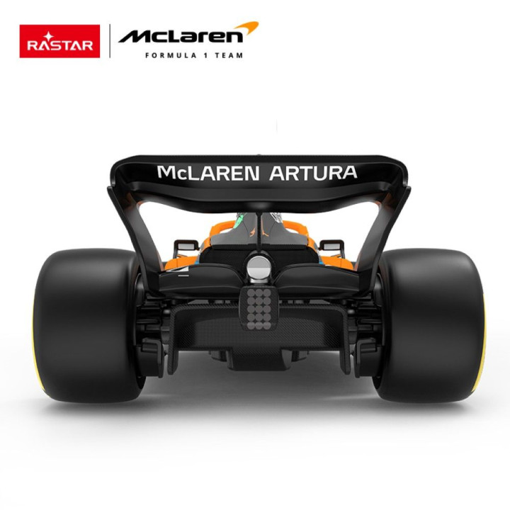 Rastar Group R/C auto McLaren F1 MCL36 (1:18)