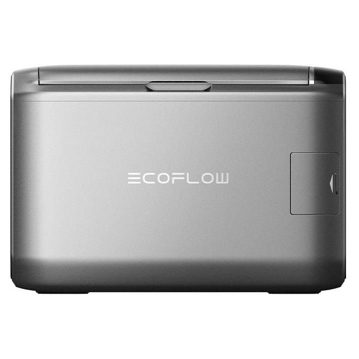 EcoFlow Glacier Classic přenosná lednička - 55 litrů