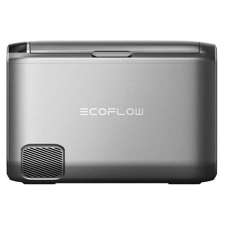 EcoFlow Glacier Classic přenosná lednička - 55 litrů