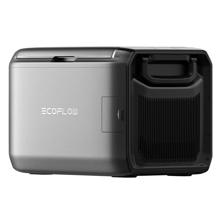 EcoFlow Glacier Classic přenosná lednička - 55 litrů