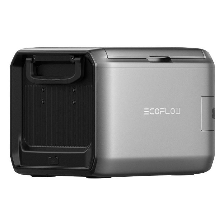 EcoFlow Glacier Classic přenosná lednička - 55 litrů