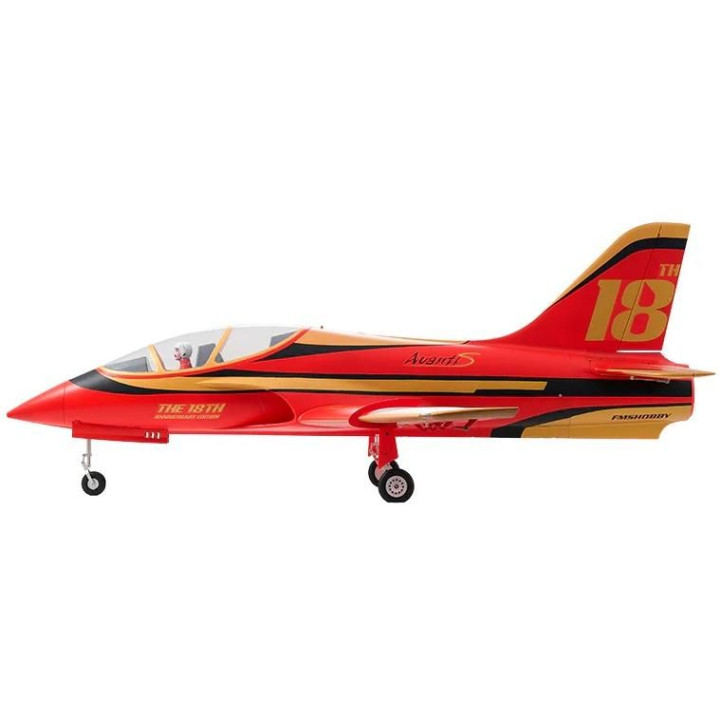 90mm EDF Avanti PNP