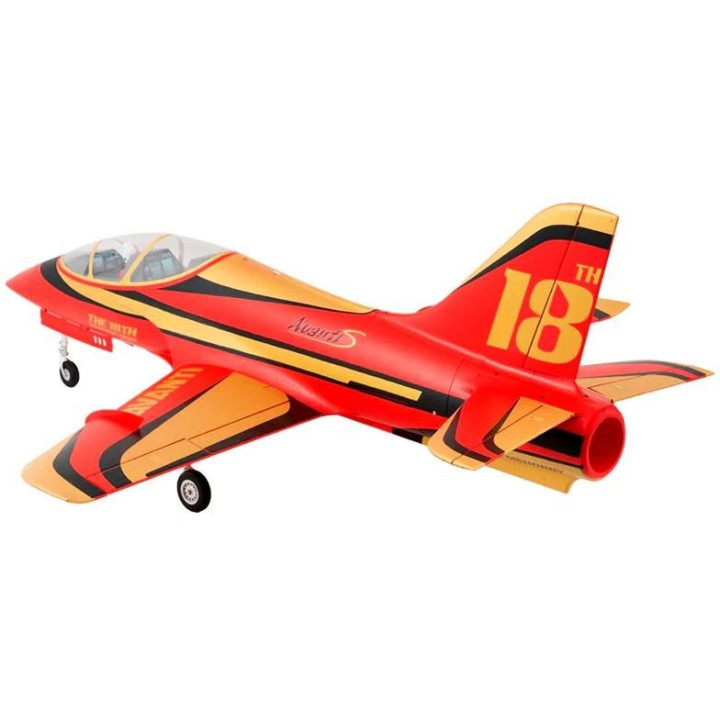 90mm EDF Avanti PNP