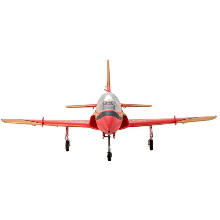 90mm EDF Avanti PNP