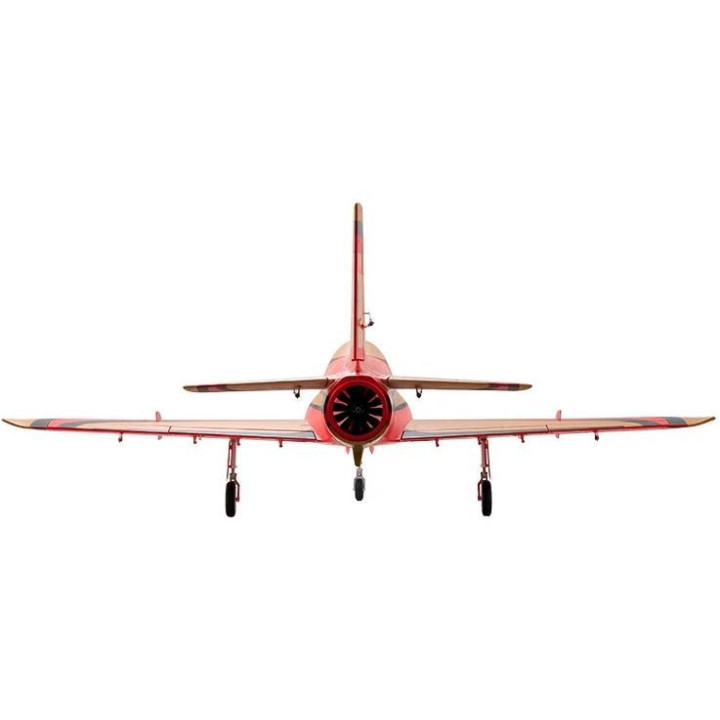 90mm EDF Avanti PNP