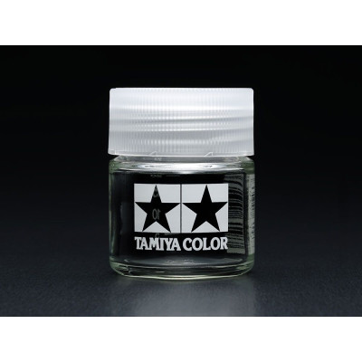Tamiya Fľaštička Tamiya Paint Mixing Jar 23ml