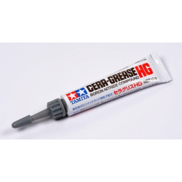 Tamiya Vazelína Tamiya Cera-Grease HG 10g