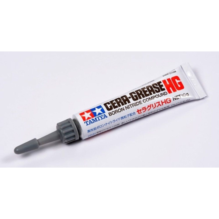 Tamiya Vazelína Tamiya Cera-Grease HG 10g