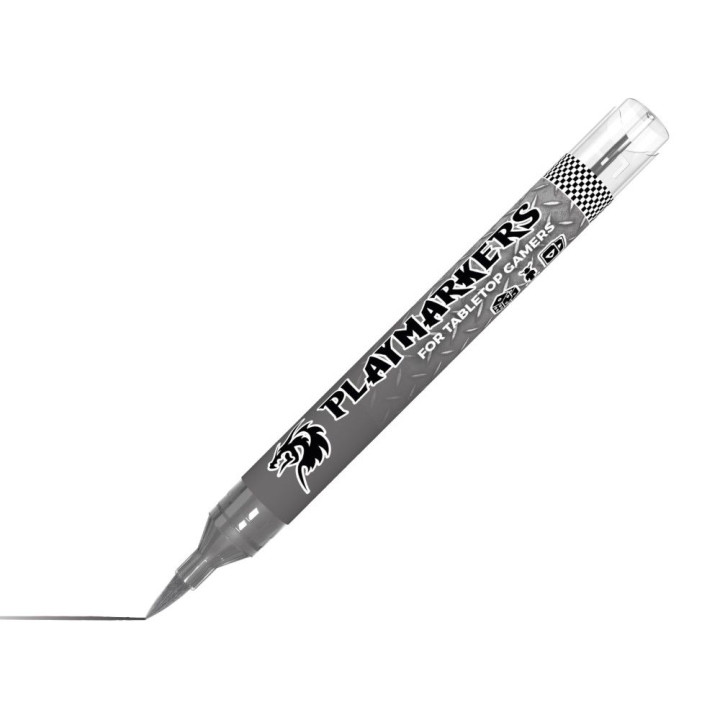 PLAYMARKERS Gun Metal