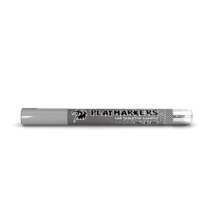 PLAYMARKERS Gun Metal